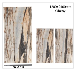 GẠCH ỐP LÁT ẤN ĐỘ 1200x2400mm-ARENA DUNE (VA-2411)