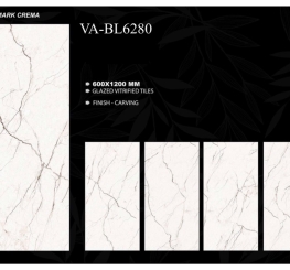 GẠCH ỐP LÁT ẤN ĐỘ 600x1200mm-VA-BL6280