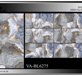 GẠCH ỐP LÁT ẤN ĐỘ 600x1200mm-VA-BL6275