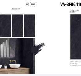 GẠCH ỐP LÁT ẤN ĐỘ 800x1600mm-VA-BF86.110M