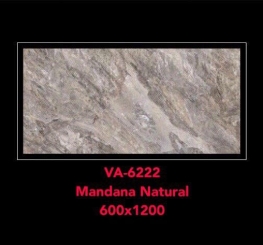 GẠCH ỐP LÁT ẤN ĐỘ 600x1200mm-VA-6222