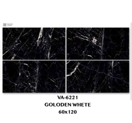 GẠCH ỐP LÁT ẤN ĐỘ 600x1200mm-VA-6221