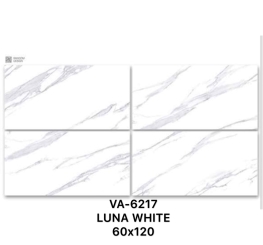GẠCH ỐP LÁT ẤN ĐỘ 600x1200mm- VA-6217