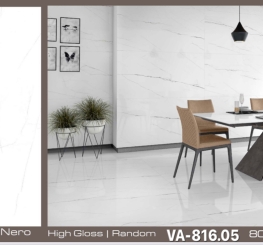 GẠCH ỐP LÁT ẤN ĐỘ 800x1600mm-VA-816.05