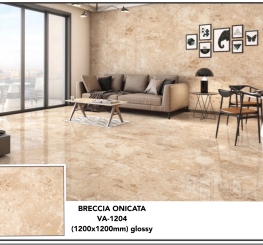 GẠCH ỐP LÁT ẤN ĐỘ 1200x1200mm-VA-1204