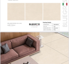 GẠCH ỐP LÁT ẤN ĐỘ 1200x1200mm-VA-1232