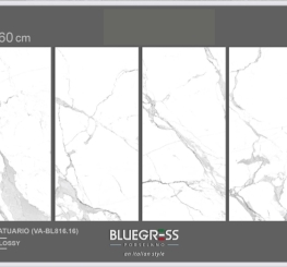 GẠCH ỐP LÁT ẤN ĐỘ 800x1600mm-VA-BL816.16