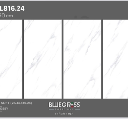 GẠCH ỐP LÁT ẤN ĐỘ 800x1600mm-VA-BL816.24