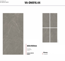 GẠCH ỐP LÁT ẤN ĐỘ 800x1600mm-VA-DM816.44