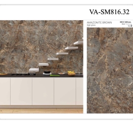 GẠCH ỐP LÁT ẤN ĐỘ 800x1600mm-VA-SM816.32