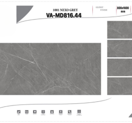 GẠCH ỐP LÁT ẤN ĐỘ 800x1600mm-VA-MD816.44