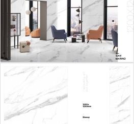 GẠCH ỐP LÁT ẤN ĐỘ 1200x1200mm-VA-1252