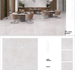 GẠCH ỐP LÁT ẤN ĐỘ 1200x1200mm-VA-1231
