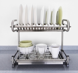 GIÁ BÁT ĐỂ BÀN U-60A