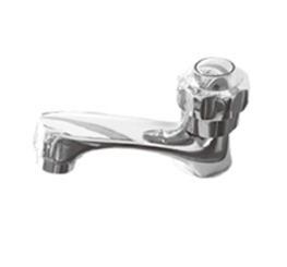 VÒI LAVABO NÓNG LẠNH N-751