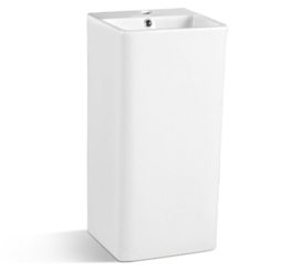 LAVABO CHÂN ĐỨNG N-8017
