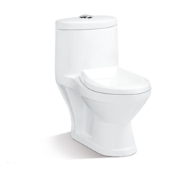 BỒN CẦU TRẺ EM N-8023
