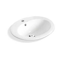LAVABO DƯƠNG VÀNH N-8030