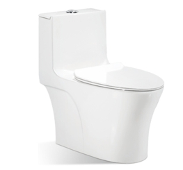 BỒN CẦU MỘT KHỐI N-822