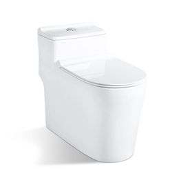 BỒN CẦU MỘT KHỐI N-823