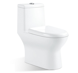 BỒN CẦU MỘT KHỐI N-826