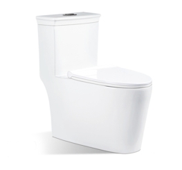 BỒN CẦU MỘT KHỐI N-830