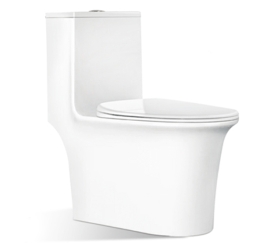 BỒN CẦU MỘT KHỐI N-831
