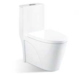 BỒN CẦU MỘT KHỐI N-839