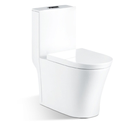 BỒN CẦU MỘT KHỐI N-859