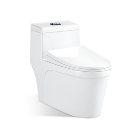 BỒN CẦU MỘT KHỐI N-863