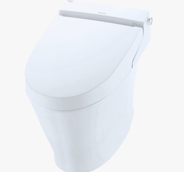 BÀN CẦU ĐIỆN TỬ AC-618VN    