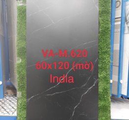 GẠCH ỐP LÁT ẤN ĐỘ 60x120 VA-M.620