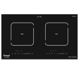 BẾP ĐIỆN TỪ ĐÔI CANAVAL CA-9969