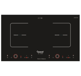 BẾP ĐIỆN TỪ ĐÔI CANAVAL CA-9979
