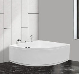 BỒN TẮM GÓC EU5-1400