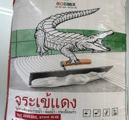 KEO DÁN GẠCH - CÁ SẤU - VIỆT NAM 25KG/BAO