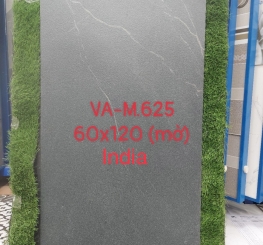 GẠCH ỐP LÁT ẤN ĐỘ 60x120 VA-M.625