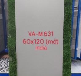 GẠCH ỐP LÁT ẤN ĐỘ 60x120 VA-M.631