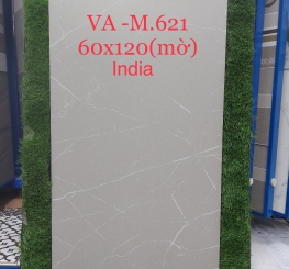 GẠCH ỐP LÁT ẤN ĐỘ 60x120 VA-M.621