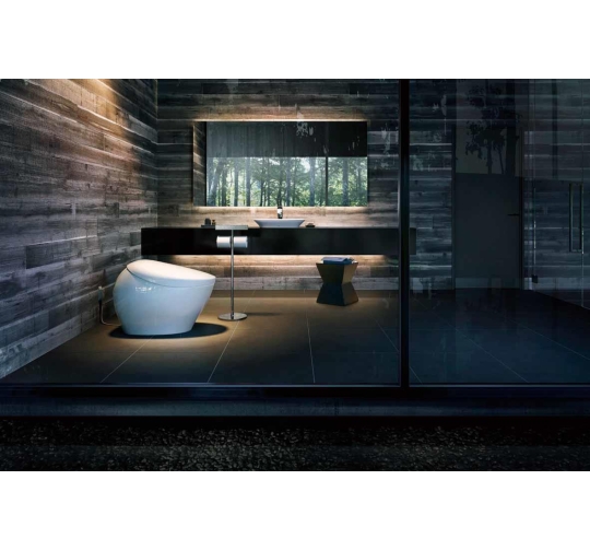 BÀN CẦU THÔNG MINH NEOREST NX II/CS901VT/T53P100VR