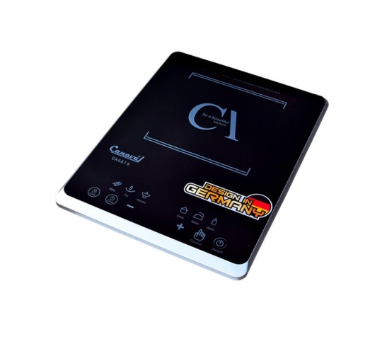 BẾP TỪ ĐƠN CANAVAL CA-6616