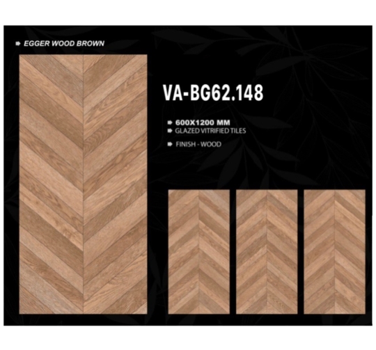 GACH ỐP LÁT ẤN ĐỘ 600x1200mm-VA-BG62.148
