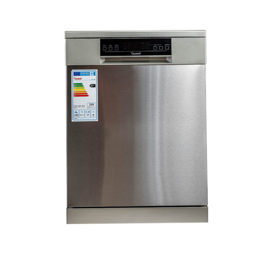 MÁY RỬA CHÉN CANAVAL MODEL CA-168