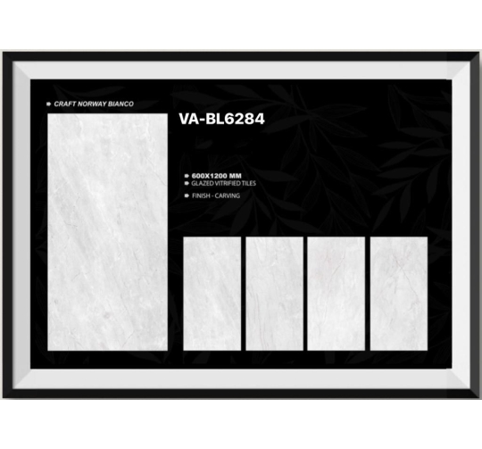 GẠCH ỐP LÁT ẤN ĐỘ 600x1200mm-VA-BL6284