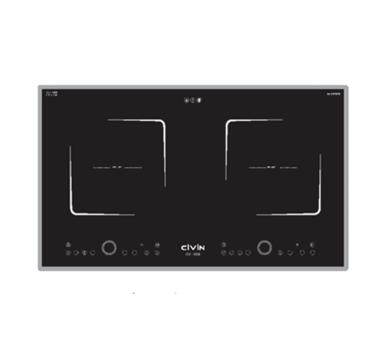 BẾP ĐIỆN TỪ CIVIN MODEL CV-668