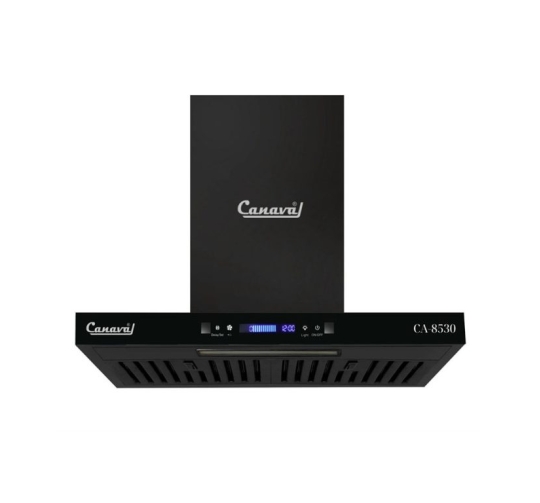 MÁY HÚT MÙI KÍNH PHẲNG CANAVAL CA-8530