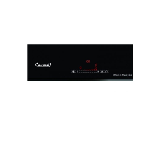 BẾP ĐIỆN TỪ ĐÔI CANAVAL CA-9939