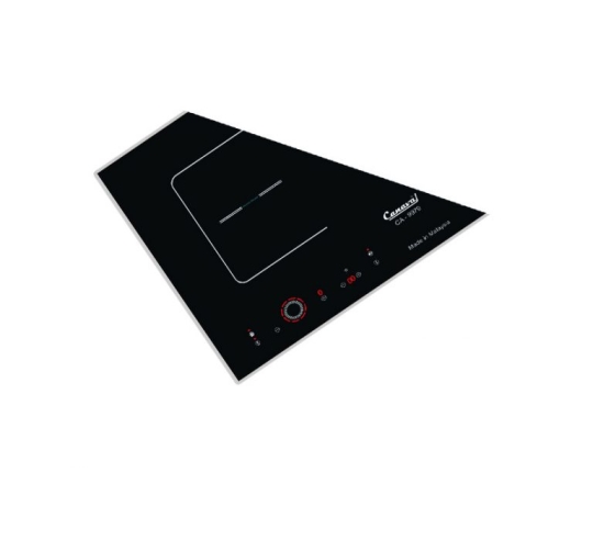 BẾP ĐIỆN TỪ ĐÔI CANAVAL CA-9979