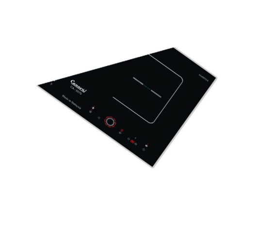 BẾP ĐIỆN TỪ ĐÔI CANAVAL CA-9979