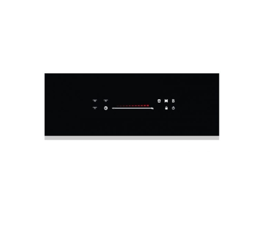 BẾP ĐIỆN 2 TỪ 1 HỒNG NGOẠI CANAVAL CA-9999